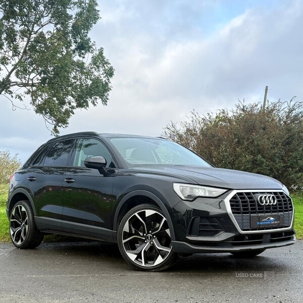 Used Audi Q3 2021 for sale - 76014432: Photo 19