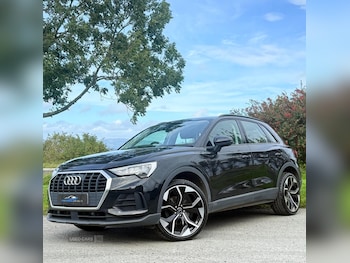Used Audi Q3 2021 for sale - 76014432: Photo
