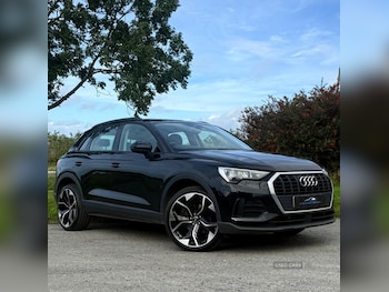 Used Audi Q3 2021 for sale - 76014432: Photo