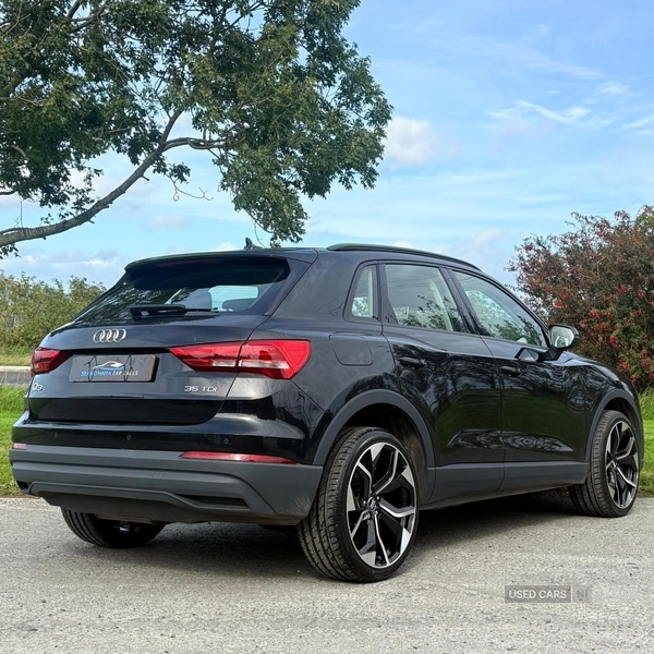 Used Audi Q3 2021 for sale - 76014432: Photo 3