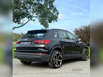 Used Audi Q3 2021 for sale - 76014432: Photo