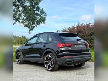 Used Audi Q3 2021 for sale - 76014432: Photo