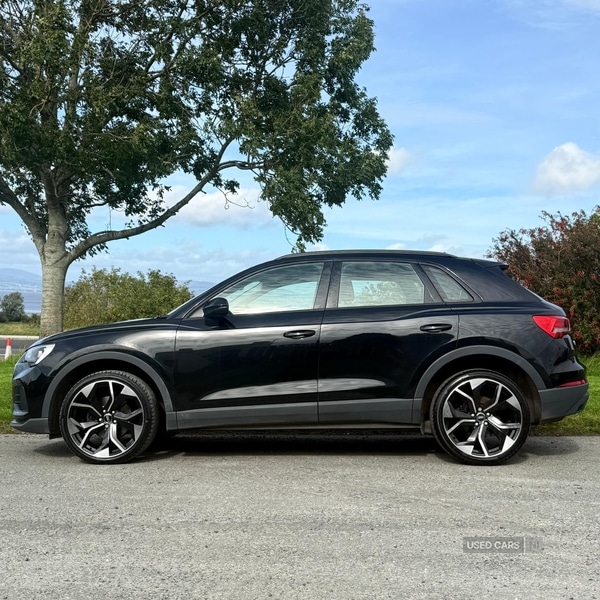Used Audi Q3 2021 for sale - 76014432: Photo 6