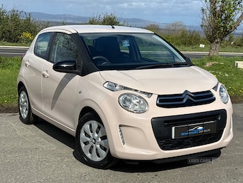 Used Citroen C1 2020 for sale - 78302339: Photo