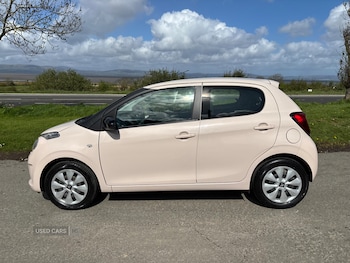Used Citroen C1 2020 for sale - 78302339: Photo