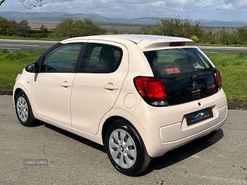 Used Citroen C1 2020 for sale - 78302339: Photo
