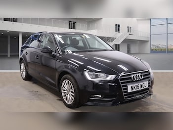 Audi A3 feature image