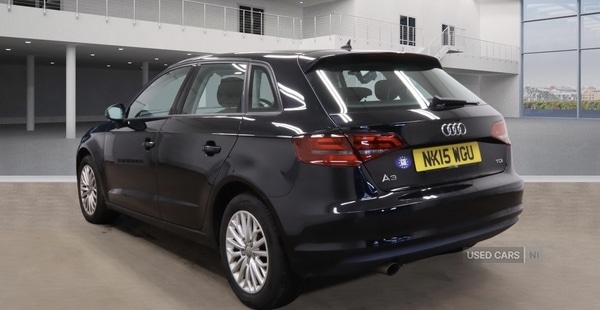 Used Audi A3 2015 for sale - 77978628: Photo 3