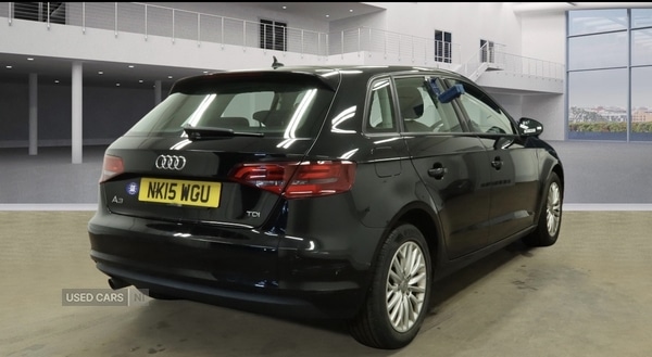 Used Audi A3 2015 for sale - 77978628: Photo 4