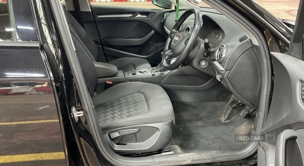 Used Audi A3 2015 for sale - 77978628: Photo 5