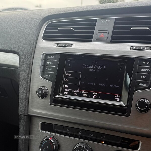 Used Volkswagen Golf 2014 for sale - 76228457: Photo 10