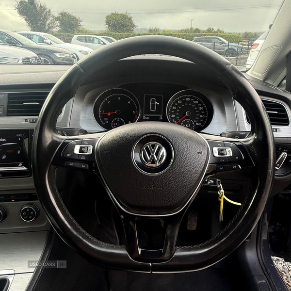 Used Volkswagen Golf 2014 for sale - 76228457: Photo 11