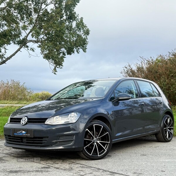 Used Volkswagen Golf 2014 for sale - 76228457: Photo 13