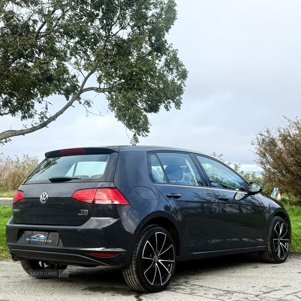 Used Volkswagen Golf 2014 for sale - 76228457: Photo 4