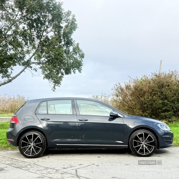 Used Volkswagen Golf 2014 for sale - 76228457: Photo 5