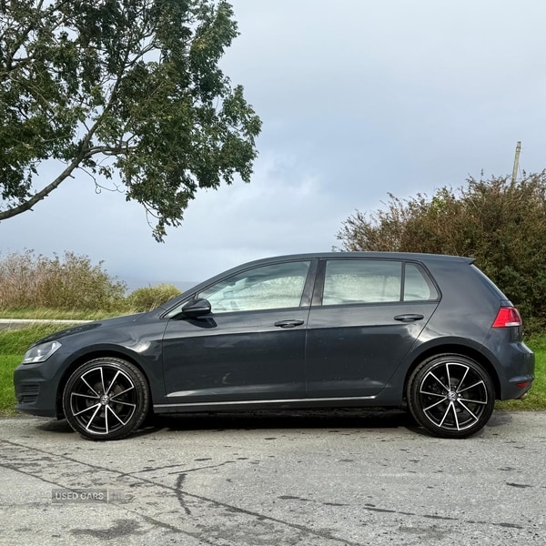 Used Volkswagen Golf 2014 for sale - 76228457: Photo 6