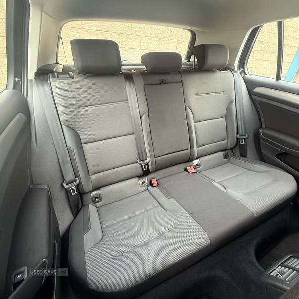 Used Volkswagen Golf 2014 for sale - 76228457: Photo 8