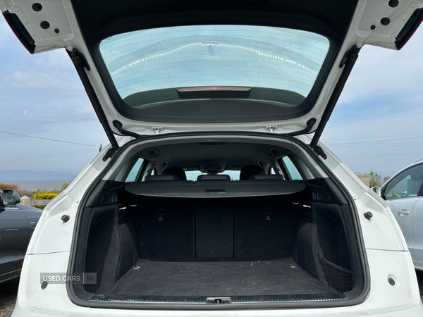 Used Audi Q5 2017 for sale - 77163726: Photo 10