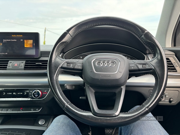 Used Audi Q5 2017 for sale - 77163726: Photo 11