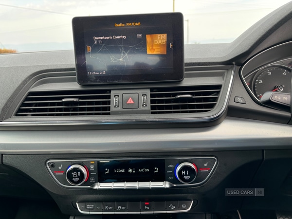 Used Audi Q5 2017 for sale - 77163726: Photo 12