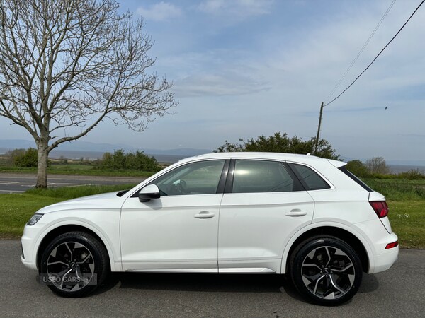 Used Audi Q5 2017 for sale - 77163726: Photo 16