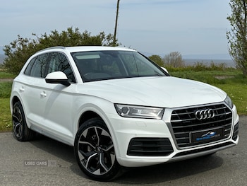 Audi Q5 feature image