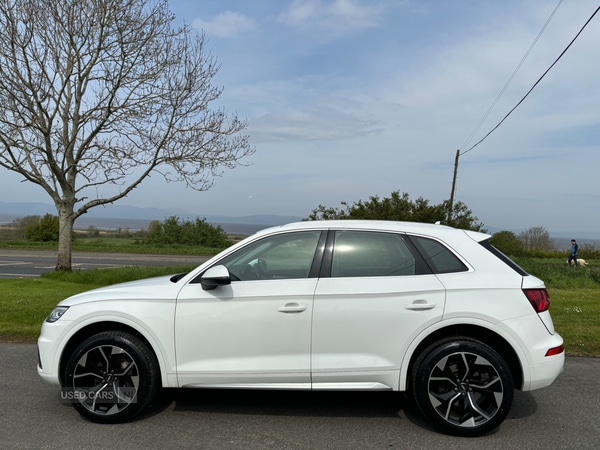 Used Audi Q5 2017 for sale - 77163726: Photo 3