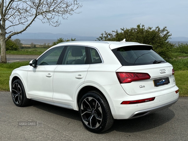 Used Audi Q5 2017 for sale - 77163726: Photo 4