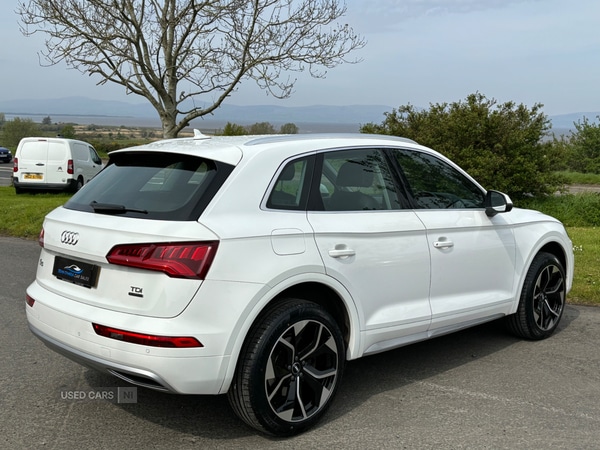 Used Audi Q5 2017 for sale - 77163726: Photo 5