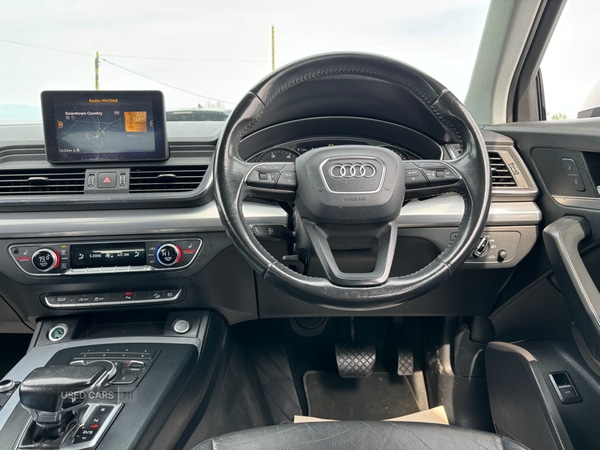 Used Audi Q5 2017 for sale - 77163726: Photo 6