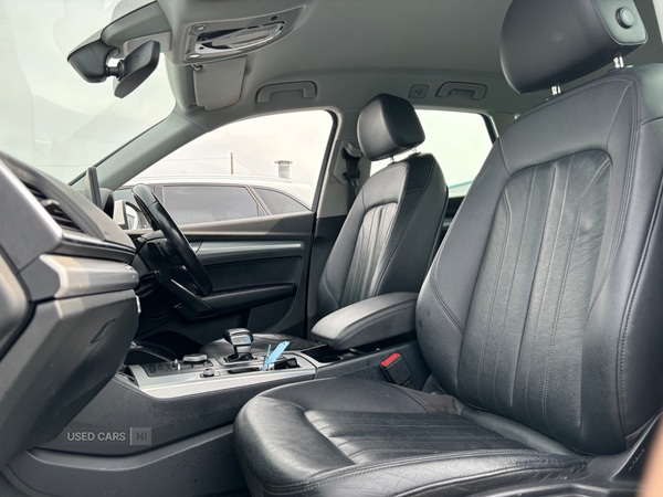 Used Audi Q5 2017 for sale - 77163726: Photo 7