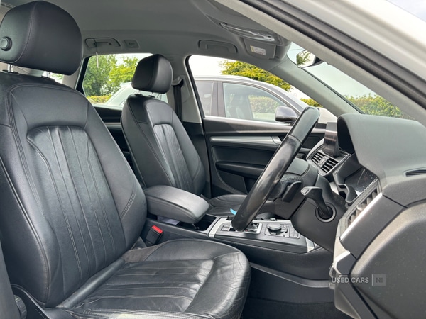 Used Audi Q5 2017 for sale - 77163726: Photo 8