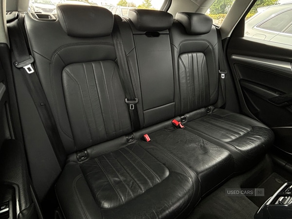 Used Audi Q5 2017 for sale - 77163726: Photo 9