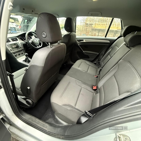 Used Volkswagen Golf 2016 for sale - 77321245: Photo 10