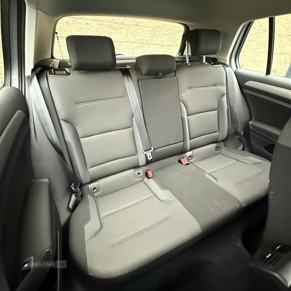 Used Volkswagen Golf 2016 for sale - 77321245: Photo 11