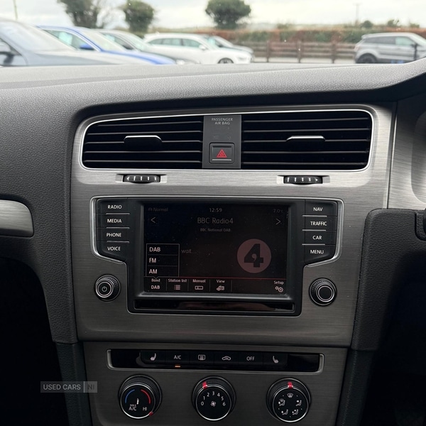 Used Volkswagen Golf 2016 for sale - 77321245: Photo 14