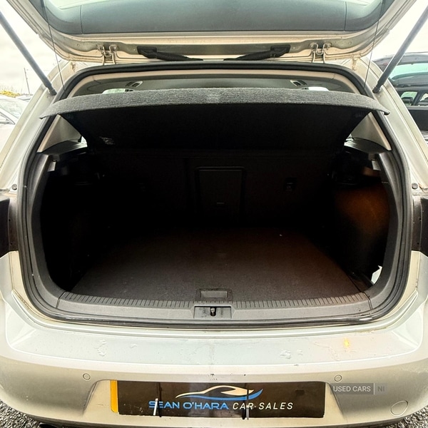 Used Volkswagen Golf 2016 for sale - 77321245: Photo 16