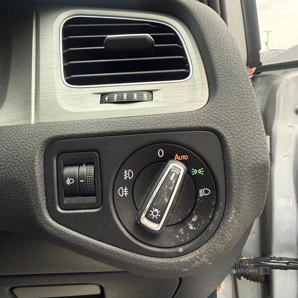 Used Volkswagen Golf 2016 for sale - 77321245: Photo 17