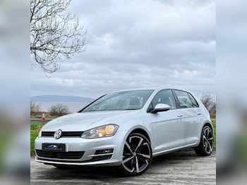 Volkswagen Golf feature image