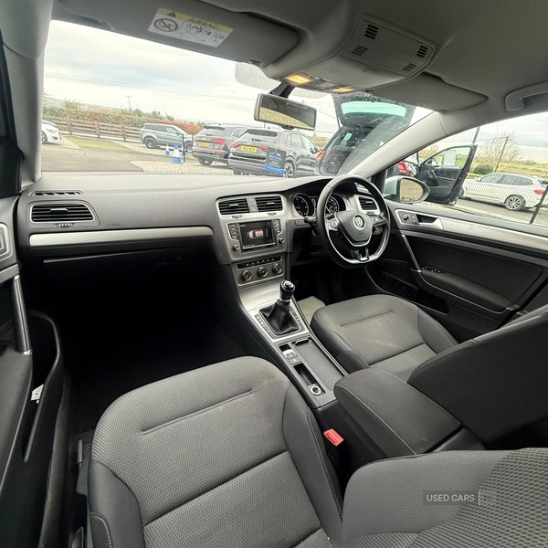 Used Volkswagen Golf 2016 for sale - 77321245: Photo 7