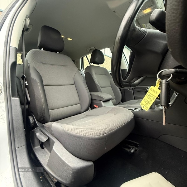 Used Volkswagen Golf 2016 for sale - 77321245: Photo 8