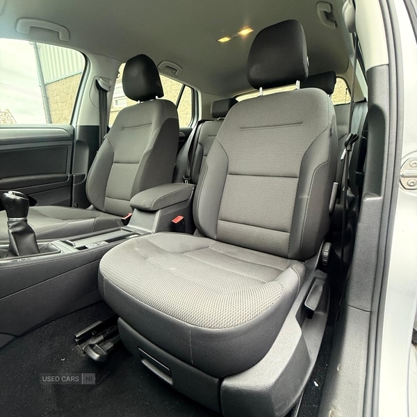 Used Volkswagen Golf 2016 for sale - 77321245: Photo 9