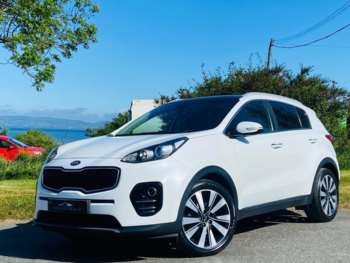 2018 - 1.7 CRDi ISG 3 5dr