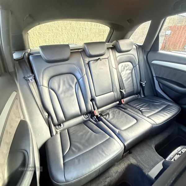 Used Audi Q5 2016 for sale - 76441633: Photo 11