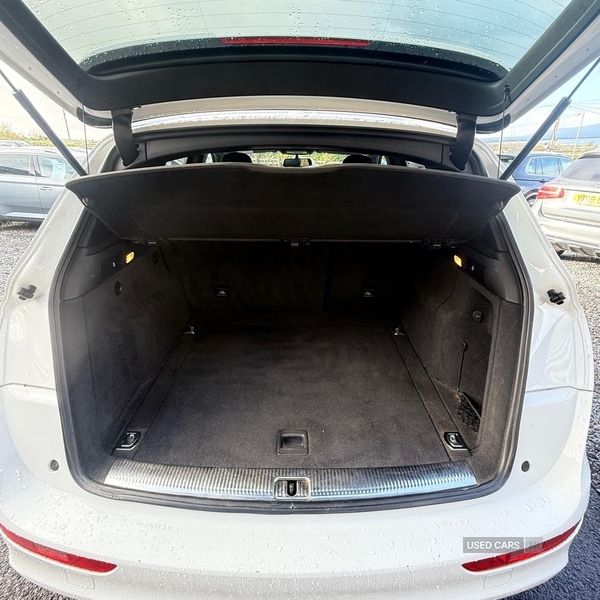 Used Audi Q5 2016 for sale - 76441633: Photo 12