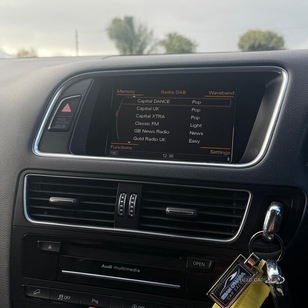 Used Audi Q5 2016 for sale - 76441633: Photo 14