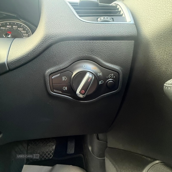 Used Audi Q5 2016 for sale - 76441633: Photo 18