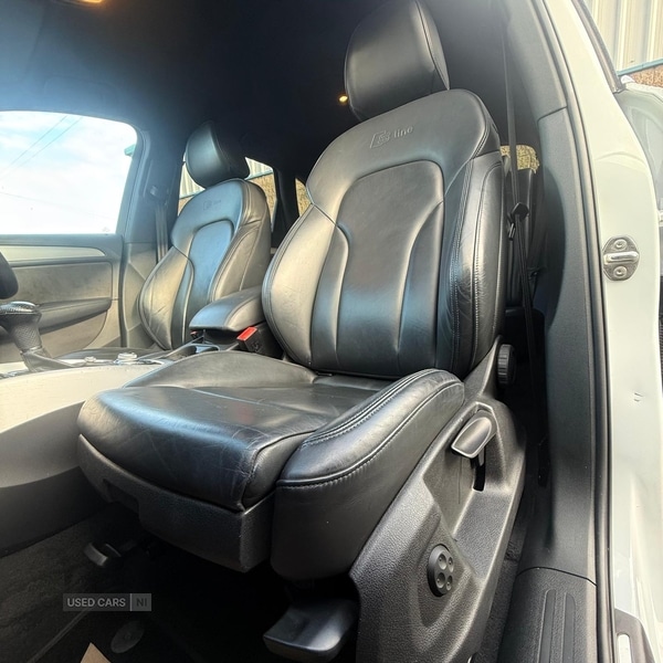 Used Audi Q5 2016 for sale - 76441633: Photo 8