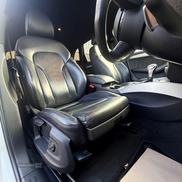 Used Audi Q5 2016 for sale - 76441633: Photo 9