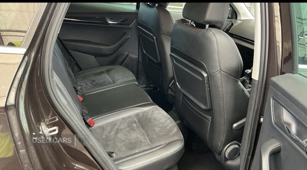 Used Skoda Karoq 2018 for sale - 77910030: Photo 5